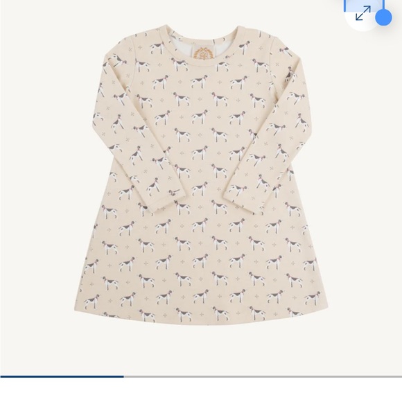 TBBC Polly play Dress - Picture 1 of 4